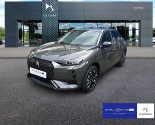 DS Automobiles DS3 Crossback Gebrauchtwagen