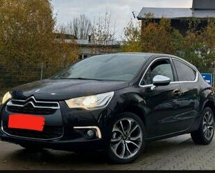 Citroen DS4 Gebrauchtwagen