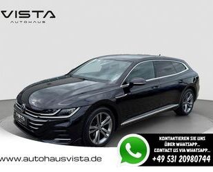 VW Arteon Gebrauchtwagen