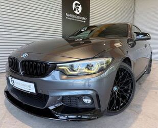 BMW 430 Gran Coupé Gebrauchtwagen