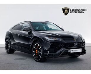 Lamborghini Urus Gebrauchtwagen