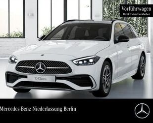Mercedes-Benz C 220 Gebrauchtwagen