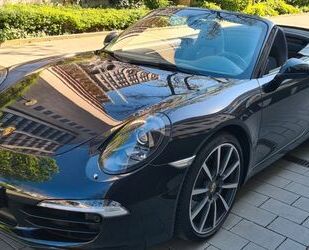 Porsche 991 Gebrauchtwagen