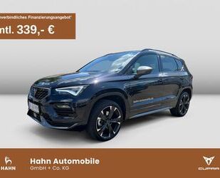 Cupra Ateca Gebrauchtwagen