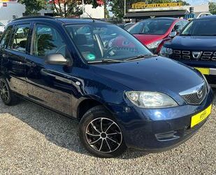 Mazda 2 Gebrauchtwagen