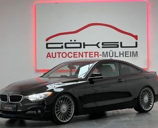 Alpina B4 Gebrauchtwagen