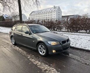 BMW 318 Gebrauchtwagen