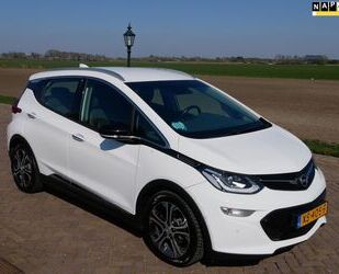 Opel Ampera-e Gebrauchtwagen