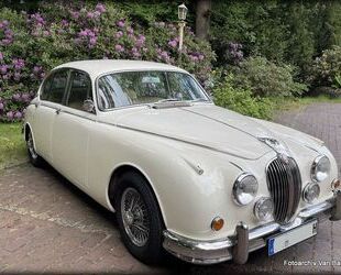 Jaguar MK II Gebrauchtwagen