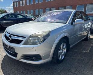 Opel Vectra Gebrauchtwagen
