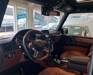 Mercedes-Benz G 350 Gebrauchtwagen