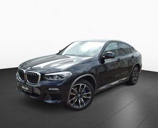 BMW X4 Gebrauchtwagen