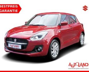 Suzuki Swift Gebrauchtwagen