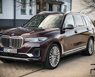 BMW X7 Gebrauchtwagen