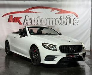 Mercedes-Benz E 450 Gebrauchtwagen