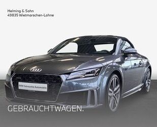 Audi TT Gebrauchtwagen