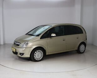 Opel Meriva Gebrauchtwagen