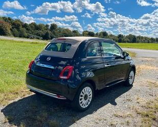 Fiat 500C Gebrauchtwagen