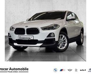 BMW X2 Gebrauchtwagen
