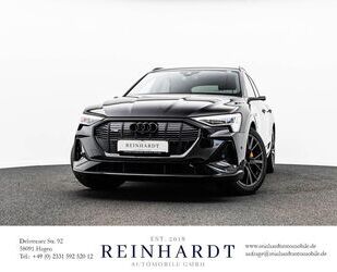 Audi e-tron Gebrauchtwagen