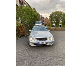 Mercedes-Benz E 320 Gebrauchtwagen