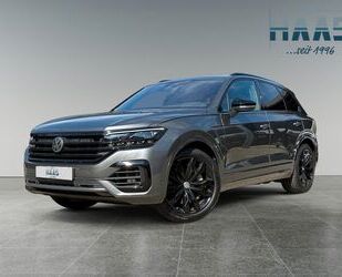 VW Touareg Gebrauchtwagen