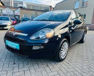 Fiat Punto Evo Gebrauchtwagen