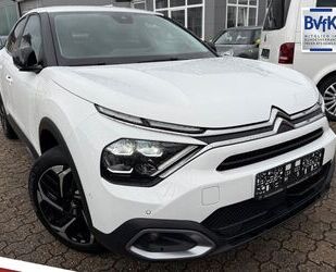 Citroen C4 Gebrauchtwagen