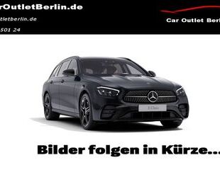 Mercedes-Benz E 250 Gebrauchtwagen