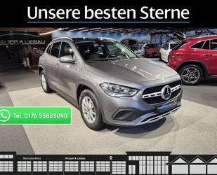 Mercedes-Benz GLA 180 Gebrauchtwagen