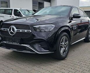 Mercedes-Benz GLE 350 Gebrauchtwagen