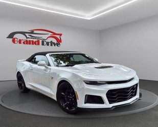 Chevrolet Camaro Gebrauchtwagen