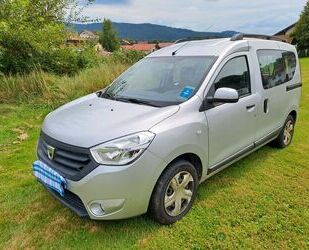 Dacia Dokker Gebrauchtwagen
