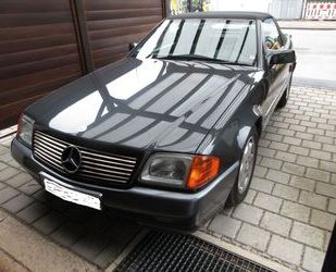 Mercedes-Benz SL 300 Gebrauchtwagen