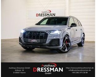Audi SQ7 Gebrauchtwagen