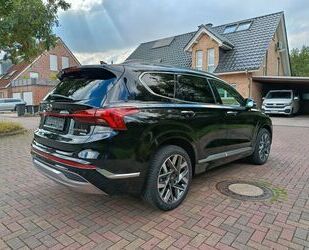 Hyundai SANTA FE Gebrauchtwagen