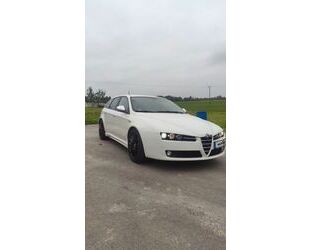 Alfa Romeo 159 Gebrauchtwagen