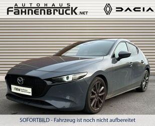 Mazda 3 Gebrauchtwagen