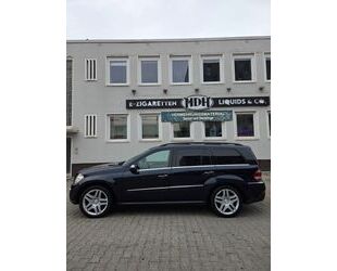 Mercedes-Benz GL 320 Gebrauchtwagen