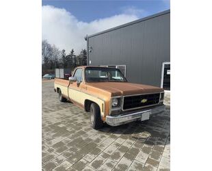 Chevrolet Silverado Gebrauchtwagen