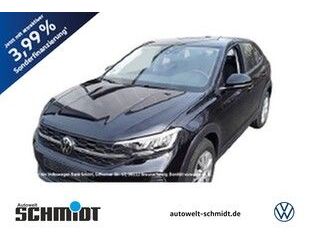 VW Taigo Gebrauchtwagen