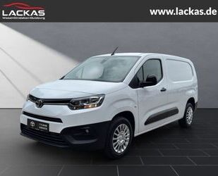 Toyota Proace City Gebrauchtwagen