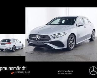 Mercedes-Benz A 220 Gebrauchtwagen