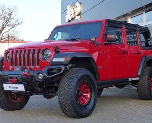 Jeep Wrangler Gebrauchtwagen