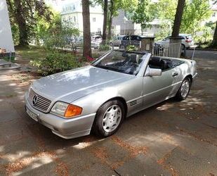 Mercedes-Benz SL 300 Gebrauchtwagen