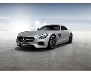 Mercedes-Benz AMG GT S Gebrauchtwagen