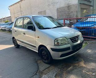 Hyundai Atos Gebrauchtwagen