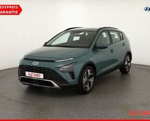 Hyundai BAYON Gebrauchtwagen