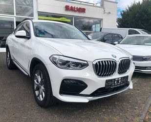 BMW X4 Gebrauchtwagen