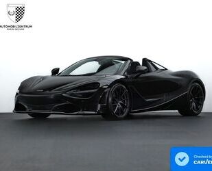 McLaren 720S Gebrauchtwagen